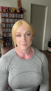 IFBB Pro Shawna Strong on Reels