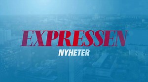 Senaste från Expressen nyheter