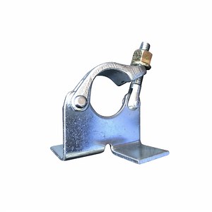 [Hot Item] High Quality Swivel Clamp Scaffolding Pipe Connection Coupler Ladder & Scaffolding Parts Fittings