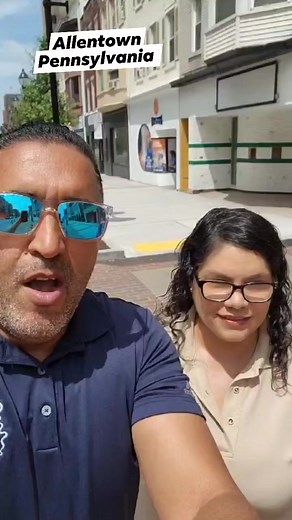4.6K views · 128 reactions | Allentown Pennsylvania #agenteinmobiliario #inversion #florida #realtor #puertorico #deviaje | ToleVisión | Facebook