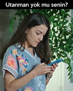 9.9K views · 115 reactions | Utanman yok mu senin | #ThePromise #Yemin Bölüm 271 | Yemin Dizisi - The Promise | Facebook