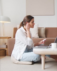 Upgrade your #WFH setup with more speed, coverage, and security. Enhanced with the latest OFDMA technology, the Linkys Velop AX4200 Tri-Band Mesh WiFi 6 System (MX8400, 2pack) delivers high-speed WiFi to multiple devices simultaneously. #LevelUpToLinksys. ‍ | Linksys | Facebook