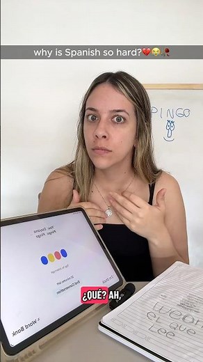 He went too far 😭 #pingoai #languagelearning #spanish