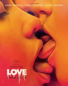 [HD Pelis Ver] Love (Amor en 3D) 2015 Película Completa en Español Latino Mega