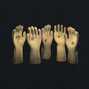 Devo – Art Devo 1973-1977 (2023) » download by NewAlbumReleases.net