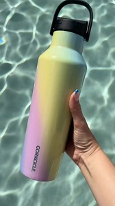 3.8K views · 11 reactions | We can’t get over this Unicorn Magic Sport Canteen!  | CORKCICLE | Facebook