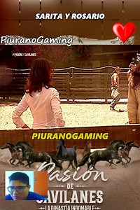 290K views · 9.8K reactions | Sarita y Rosario se encuentra por Primera vez y las cosas se ponen ..... #fblifestyle #pasiondegavilanes #telenovelas | PiuranoGaming | Facebook