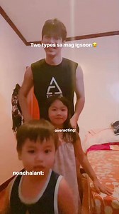 2.7M views · 55K reactions | “sgi nimog pahilakon si levi mam” pers of all akong mga anak ilang una ginapahilak sauna. | Mikyath Ross | Facebook