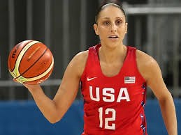 Diana Taurasi: Spanish| Wife penny taylor| Baby| Wife| Worth... - sportsjone