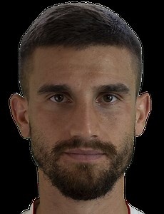 Giuseppe Tedesco - Player profile 22/23