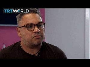One on One with Nikesh Shukla