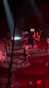 2.3K views · 55 reactions | Foreigner - Lou Gramm - Urgent @ Mohegan Sun Arena - July 5, 2024 | Legendary Concerts | Facebook