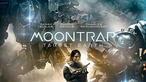 Moontrap: Target Earth (2017)