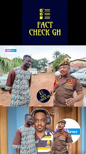 Over 1,600 prisoners packed into Kumasi Central Prison – Prison Officer Musa reveals #fypシ゚viralシfypシ゚viralシalシ | 𝐅𝐀𝐂𝐓 𝐂𝐇𝐄𝐂𝐊 𝐆𝐇