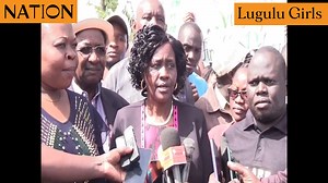 62K views · 968 reactions | Lugulu Girls posts 9.3417 mean score after withheld KCSE 2024 results released | Nation | Facebook