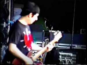 E.S.P. Buzzcocks
