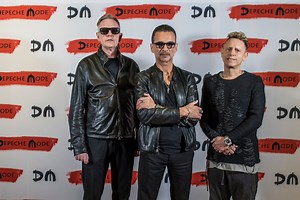 Depeche Mode a lansat albumul “Spirit” – VIDEO