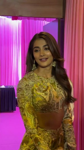 Pooja Hegde Hotness #bollywood #reels #PoojaHegde | Pooja Hegde Fans