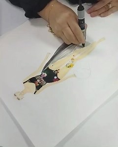 Rendering tulle #fashiondesigning #fashionista #fashionstudies #fashiondesignerslife #fashıoneducatıon #fashiondesigner #fashionillustration #fashioneducationcenter #fashiondesignsketch #fashionillustrationsketch #fashion_illustration #fashioneducation #fashionproject #fashiondesigns #fashionstudiesdiaries #fashioneducationmonth #fashionillustrations #FashionDesigning #fashionprojects #fashion #fashioneducationonline #fashionillustrationgallery #fashionstudiesprojects #fashiondesignstudent #fash