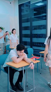 448K views · 11K reactions | Freeze Time… To Save My Love from Their Cruel Joke ❄️ #jenid | Jenid | Facebook