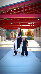 178K views · 4.1K reactions | Mother Daughter goals to Jassi Sidhu and PBN’s new song Hauli Hauli! #bhangraempire #haulihauli #bhangra #dance | Bhangra Empire | Facebook