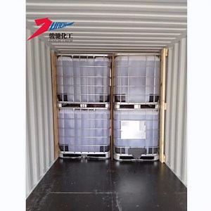[Hot Item] Polyol/Polymer Polyol/Polyol Factory Price/Polyol 45% in IBC/Flexibag