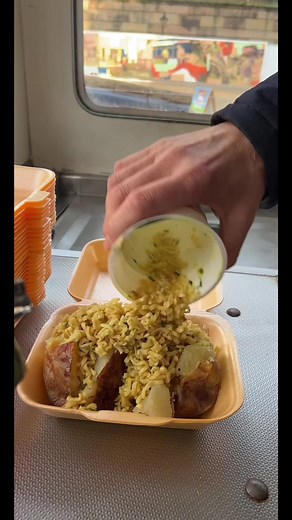 Spud-oodle Review: The Ultimate Student Meal?