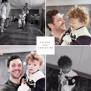 Shayne Ward on Reels