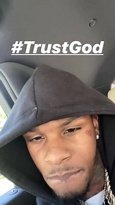 in God we trust. | Toosii