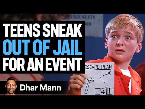 Teens Learn To Be Honest The Hard Way - Mischief Mikey S1 E04 | Dhar Mann Studios