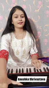 91K views · 4.8K reactions | Or is dil main kya rakha hai #facebookreelsviral #kareramp #bhajanmarg #facebookviral #shortsvideos #facebookreel #anushkashrivastava #FacebookPage | Anushka Shrivastava | Facebook