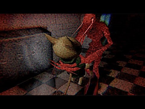 Late Homework (Hard Mode + No Commentary)