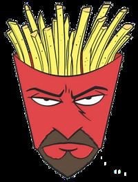 Frylock - Alchetron, The Free Social Encyclopedia