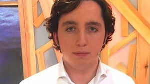 El 'pequeño Nicolás' ya puede publicar selfis en Twitter