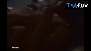 Caroline Key Johnson Butt, Breasts Scene in Intimate Sessions