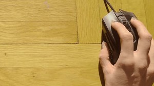 Clean Top-down Static Shot Hand Moving Stock Footage Video (100% Royalty-free) 3987361013 | Shutterstock