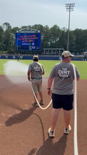 Dial it in. Soak it right. Keep your field game-tight. Line to Line has the hoses and nozzles you need to master your moisture. #LineToLine | Line To Line LLC