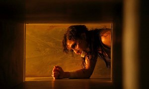 ‘Rupture’ Brings Noomi Rapace’s Worst Nightmare to DirecTV