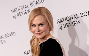 Nicole Kidman révèle quel acteur a eu la pire haleine en tournage