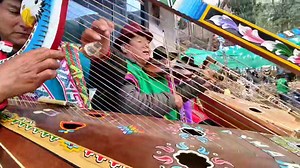 Machay Machaycha Huayno tradicional Familia: Hilario Herencia Pampamarca - Aymaraes - Apurimac. | Llactaproducciones