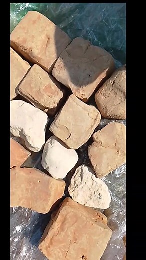 Blending flavors, textures & vibes — mixed clay for every craving ✨🍂 #MixedClay #ClayLovers #NaturalVibes #ClayAddict #CrunchyClay #EarthyGoodness #ClayBusiness #ClayMood #ClayLife #ClayVibes | Ntsako Faith Waka Majarateni