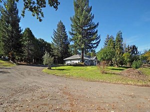 123 Geyserville Ave, Geyserville, CA 95441 - For Rent