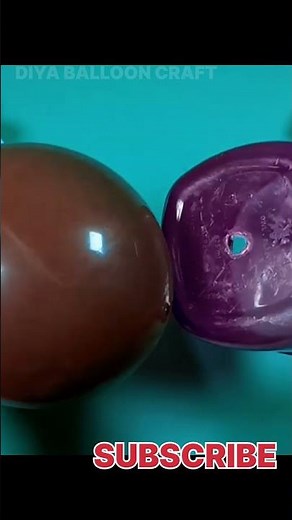 HOW to make s*x toy / #diy #balloontoys #shorts #short #shortfeed