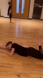 8.1K views · 100 reactions | Our Lyrical girlies giving us a little demo of Stephs choreo to Turning Tables 勇 | MAD Studios | Facebook