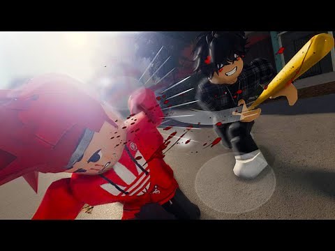 ROBLOX BULLY Story episode 2 Season 1