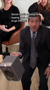 11 reactions | We may not have a magic formula for viral success, but one thing we do have is a team that is always passionate and supportive 﫶 | WOW Factor Media | Facebook