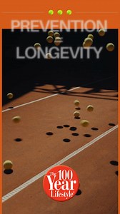   At 37 years old Novak Djokovic is the old man of tennis. A 24...