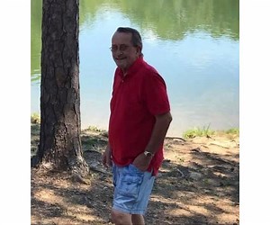 James Darwin Gunter Obituary (2026) - Cleveland, TN - Companion Funeral & Cremation Service - Cleveland