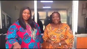 18 reactions | Invitation to the female Parliamentary orange day. | Unity Broadcasting | Facebook