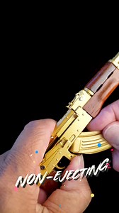 Build, Collect & Display our miniature gun models | GoatGuns | Facebook